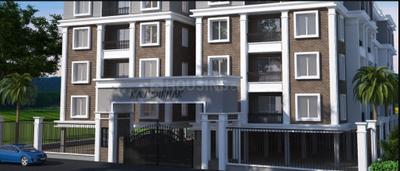 Project Image of 1595.0 - 1625.03 Sq.ft 3 BHK Apartment for buy in Shree Jagannath Rajsikhar