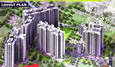 Project Image of 246.28 - 328.51 Sq.ft 1 RK Apartment for buy in Seven Eleven Apna Ghar Phase II NX