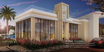 Project Image of 762.74 - 1794.46 Sq.ft 2 BHK Apartment for buy in Flamante By VTP Luxe Phase 1