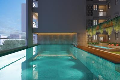 Project Image of 1531.0 - 2255.0 Sq.ft 2 BHK Apartment for buy in Kalvik Adidev
