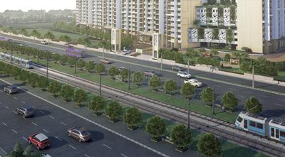 Project Image of 475.23 - 1862.72 Sq.ft 1 BHK Apartment for buy in Indiabulls Park