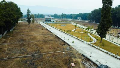 Project Image of 3240.0 - 5400.0 Sq.ft Residential Plot Plot for buy in Dishaa Forest
