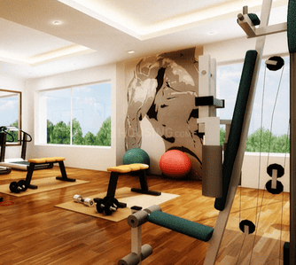 Project Image of 724.95 - 2017.7 Sq.ft 2 BHK Apartment for buy in Varad Clyde Homes Phase 1