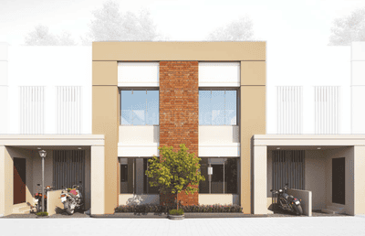 Project Image of 360.16 - 889.31 Sq.ft 1 BHK Villa for buy in Swami Vatika