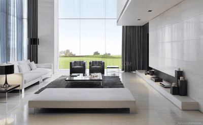 Project Image of 1739.02 - 3106.25 Sq.ft 3 BHK Apartment for buy in Lodha Belmondo St Andrews E