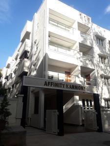 Gallery Cover Pic of Affinity Harmony