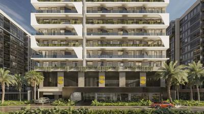 Project Image of 483.0 - 1318.0 Sq.ft 1 BHK Apartment for buy in Ajmal Stellar Axis