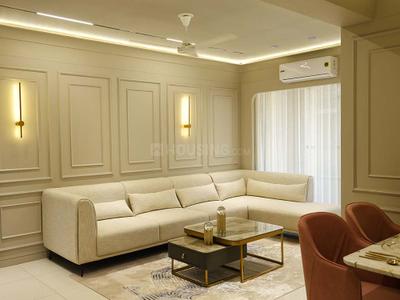 Project Image of 0.0 - 1750.0 Sq.ft 3 BHK Apartment for buy in Mahadev Lavish