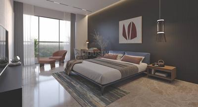 Project Image of 2430.0 - 4059.0 Sq.ft 3 BHK Apartment for buy in Enstin Evoq