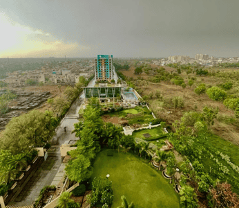 Project Image of 795.99 - 1083.06 Sq.ft 3 BHK Apartment for buy in Shyam Royal Greens II