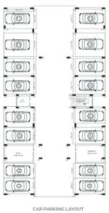Project Image of 1438.0 - 1692.0 Sq.ft 3 BHK Apartment for buy in Dream Tapovan
