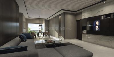 Project Image of 470.0 - 1258.0 Sq.ft 1.5 BHK Apartment for buy in Siddha Seabrook Apartment