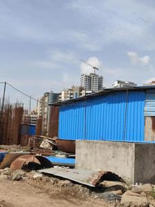 Project Image of 479.53 - 673.39 Sq.ft 1 BHK Apartment for buy in A G Windermere Tower A