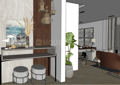 Project Image of 2030 Sq.ft 3 BHK Apartment / Flat for sale in BTM Layout for Rs. 42630000