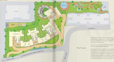Project Image of 644.0 - 1318.0 Sq.ft 2 BHK Apartment for buy in Rohan Prithvii