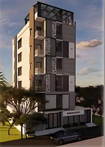 Project Image of 0.0 - 1850.0 Sq.ft 3 BHK Apartment for buy in Anugragha RR Tower