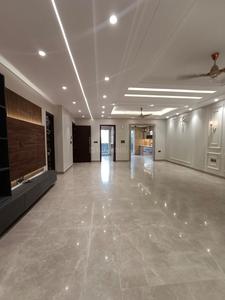 Project Image of 650.0 - 2250.0 Sq.ft 2 BHK Builder Floor for buy in Gupta Luxury Floors