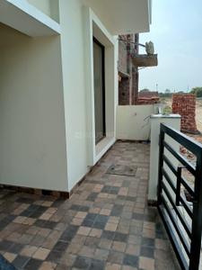 Project Image of 1100 Sq.ft 3 BHK Independent House for sale in Bhago Majra for Rs. 6790000