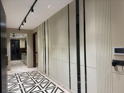 Project Image of 1620.0 - 4500.0 Sq.ft 3 BHK Builder Floor for buy in GGR Floor 26