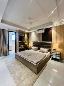 Project Image of 2700.0 - 3000.0 Sq.ft 3 BHK Apartment for buy in 4S Amara Floors