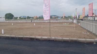 Project Image of 1000.0 - 1864.0 Sq.ft Residential Plot Plot for buy in Value The Madras Avenue