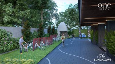 Project Image of 3969 Sq.ft 4 BHK Apartment / Flat for sale in Vaishali Nagar for Rs. 30000000