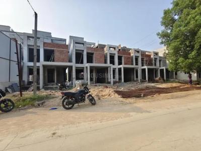 Project Image of 1985.0 - 2190.0 Sq.ft 4 BHK Triplex for buy in Palm Paradise