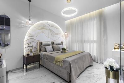 Project Image of 0.0 - 322.0 Sq.ft 1 BHK Apartment for buy in Dosti Nest