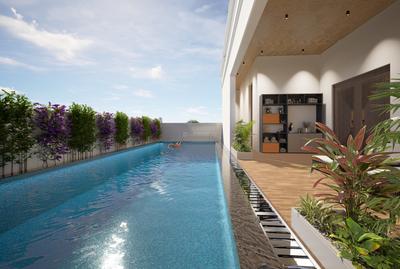 Project Image of 1286.04 - 2149.42 Sq.ft 3 BHK Villa for buy in Kalpana North Avenue