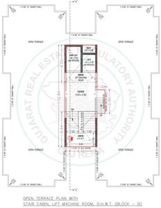 Project Image of 534.54 - 833.88 Sq.ft 2 BHK Apartment for buy in Avis Group Western Greens