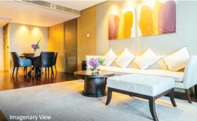 Project Image of 290.0 - 425.0 Sq.ft 1 BHK Apartment for buy in Sudhanshu Imperia