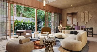 Project Image of 0.0 - 4553.0 Sq.ft 3 BHK Villa for buy in Una Savaya