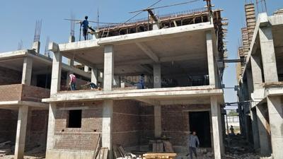 Project Image of 3374.27 - 3936.68 Sq.ft 4 BHK Villa for buy in Phoenix Luxury Park 2