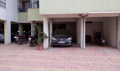 Project Image of 550 Sq.ft 1 BHK Apartment / Flat for sale in Ambernath West for Rs. 2300000