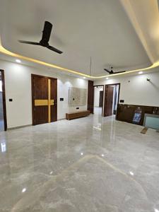 Project Image of 0.0 - 2790.0 Sq.ft 4 BHK Builder Floor for buy in Jai Ambey Greenfield Dream Homes