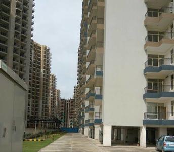Project Image of 353.16 - 1481.98 Sq.ft 1 BHK Apartment for buy in Radicon Vedantam Phase 3