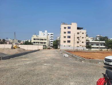 Project Image of 2106.0 - 2979.0 Sq.ft Residential Plot Plot for buy in Vrindavanam