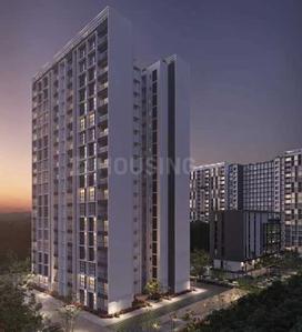 Project Image of 0.0 - 1606.0 Sq.ft 3 BHK Apartment for buy in Sobha Sentosa Phase 4 Wing 1 And 2