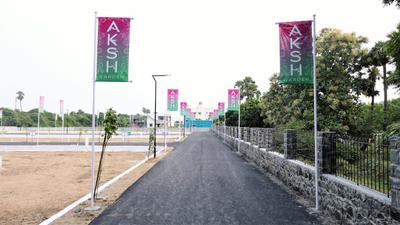 Project Image of 1000.0 - 2559.0 Sq.ft Residential Plot Plot for buy in Stone and Acres Aksh Garden