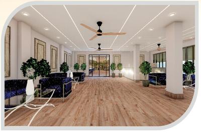 Project Image of 1275.0 - 1700.0 Sq.ft 2 BHK Builder Floor for buy in Malik Hindustan Apartment