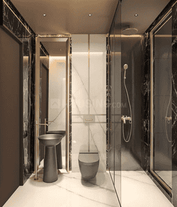Project Image of 771.02 - 1691.98 Sq.ft 2 BHK Apartment for buy in Bharat Auravistas
