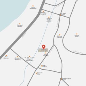 Project Image of 1335.69 - 2450.4 Sq.ft 2 BHK Apartment for buy in Skyline Harmony
