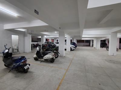 Project Image of 919.0 - 998.0 Sq.ft 2 BHK Apartment for buy in Nahar Grandeur