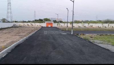 Project Image of 777.0 - 1329.0 Sq.ft Residential Plot Plot for buy in SPP Serene