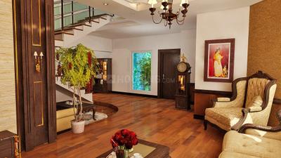 Project Image of 3100.0 - 5468.0 Sq.ft 4 BHK Villa for buy in Anna Villa Florenza