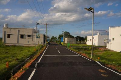 Project Image of 1020.0 - 2000.0 Sq.ft Residential Plot Plot for buy in Vels Avenue