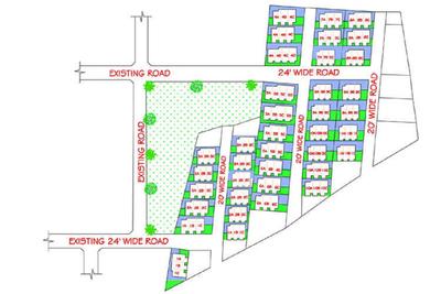 Project Image of 996.0 - 1295.0 Sq.ft 2 BHK Villa for buy in Annai Atulya Villas