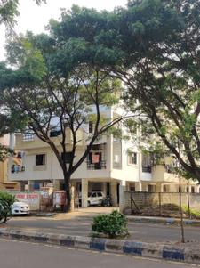 Project Image of 780.0 - 993.0 Sq.ft 1 BHK Apartment for buy in Anand Sagar