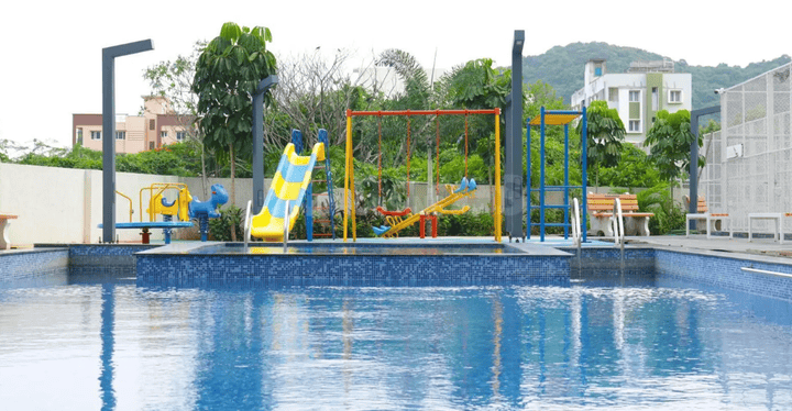 Gallery Cover Pic of MVV Towers