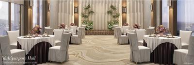 Project Image of 1090.0 - 2120.0 Sq.ft 2 BHK Apartment for buy in Nu Tech Central Park 
